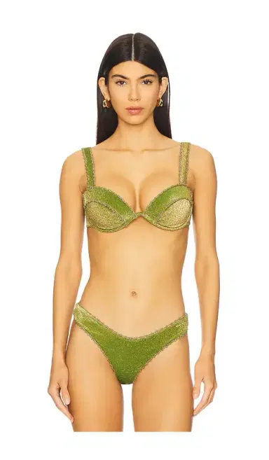 DEVON WINDSOR Winslow Bikini Top | Thumbnail 1 DEVON WINDSOR Winslow Bikini Top | Thumbnail 1