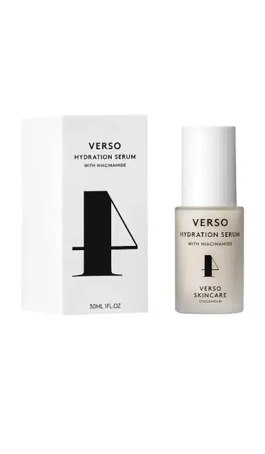 Verso Skincare Hydration Serum | Thumbnail 2 Verso Skincare Hydration Serum | Thumbnail 2