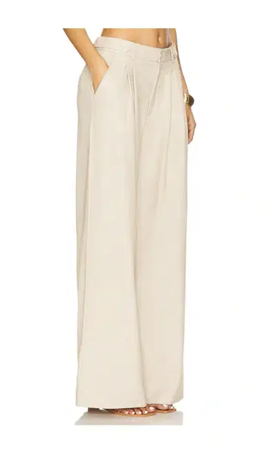 Gestuz Decy High Waisted Pants | Thumbnail 2 Gestuz Decy High Waisted Pants | Thumbnail 2