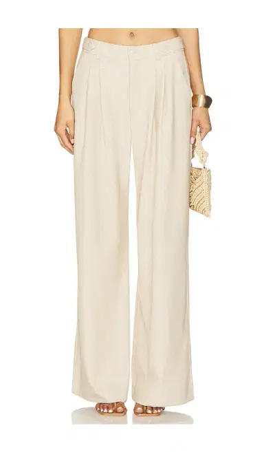 Gestuz Decy High Waisted Pants | Thumbnail 1 Gestuz Decy High Waisted Pants | Thumbnail 1
