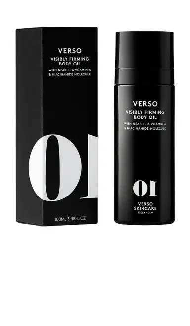 Verso Skincare Body Visibly Firming Oil | Thumbnail 2 Verso Skincare Body Visibly Firming Oil | Thumbnail 2