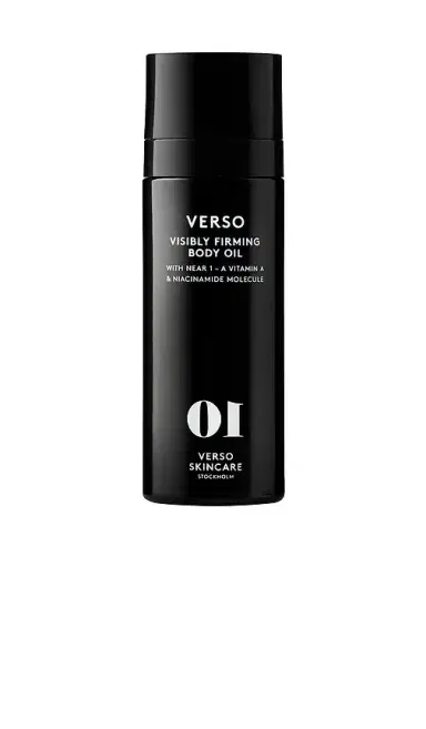 Verso Skincare Body Visibly Firming Oil | Thumbnail 1 Verso Skincare Body Visibly Firming Oil | Thumbnail 1