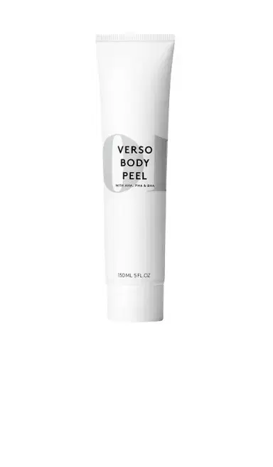 Verso Skincare Body Peel | Thumbnail 1 Verso Skincare Body Peel | Thumbnail 1