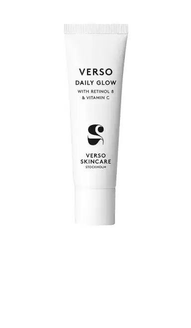 Verso Skincare Daily Glow | Thumbnail 1 Verso Skincare Daily Glow | Thumbnail 1