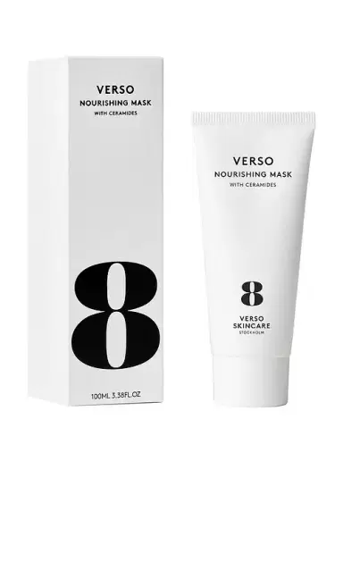 Verso Skincare Nourishing Mask | Thumbnail 2 Verso Skincare Nourishing Mask | Thumbnail 2