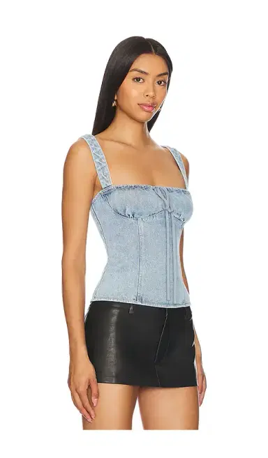 LIONESS Daydream Corset | Thumbnail 2 LIONESS Daydream Corset | Thumbnail 2