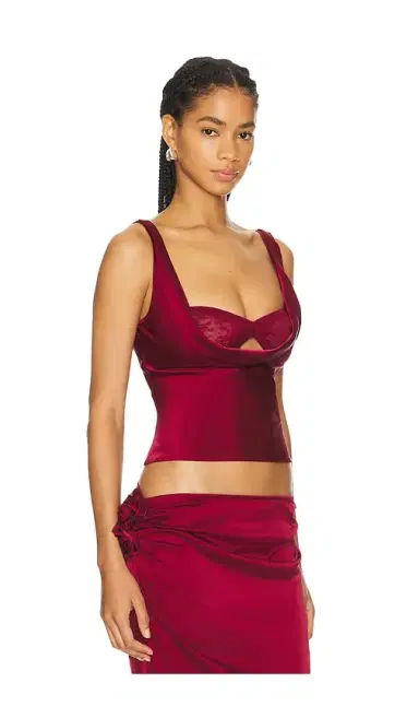LIONESS Delilah Top | Thumbnail 2 LIONESS Delilah Top | Thumbnail 2