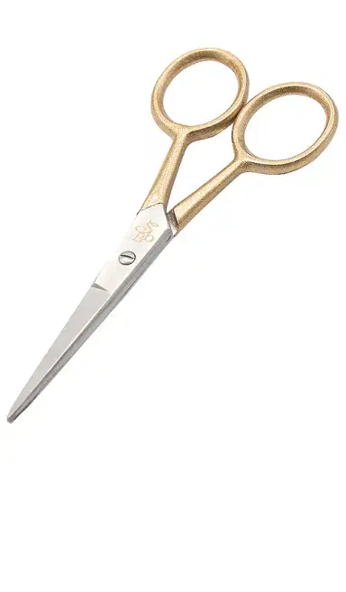 Sania's Brow Bar Precision Blade Scissors | Thumbnail 2 Sania's Brow Bar Precision Blade Scissors | Thumbnail 2