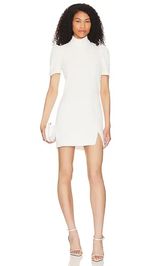 X REVOLVE Butler Mini Dress X REVOLVE Butler Mini Dress