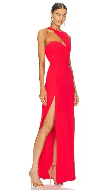 Amanda Uprichard x REVOLVE Gilda Gown | Thumbnail 2 Amanda Uprichard x REVOLVE Gilda Gown | Thumbnail 2