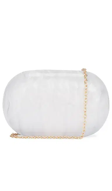 8 Other Reasons Pearl Clutch | Thumbnail 1 8 Other Reasons Pearl Clutch | Thumbnail 1