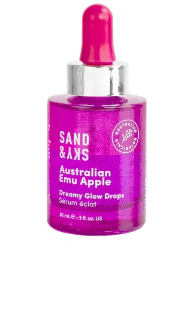Sand & Sky Australian Glow Berries Dreamy Glow Drops | Thumbnail 2 Sand & Sky Australian Glow Berries Dreamy Glow Drops | Thumbnail 2