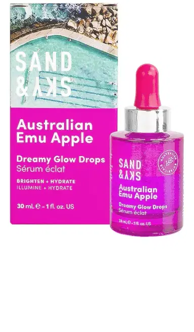 Sand & Sky Australian Glow Berries Dreamy Glow Drops | Thumbnail 1 Sand & Sky Australian Glow Berries Dreamy Glow Drops | Thumbnail 1
