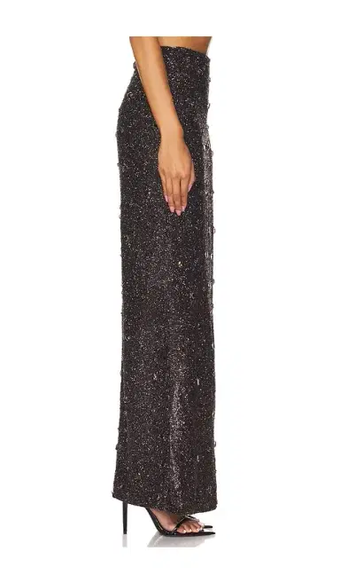 Khanums Mesh Maxi Skirt | Thumbnail 2 Khanums Mesh Maxi Skirt | Thumbnail 2
