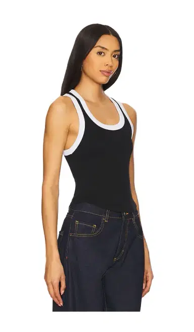 LSPACE Ash Tank Top | Thumbnail 2 LSPACE Ash Tank Top | Thumbnail 2
