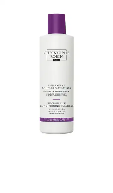 Christophe Robin Luscious Curl Cleansing Balm | Thumbnail 1 Christophe Robin Luscious Curl Cleansing Balm | Thumbnail 1