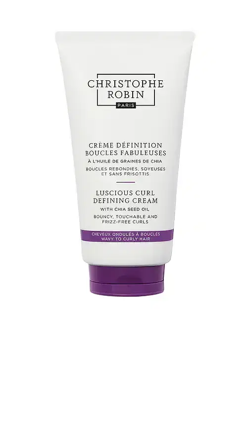 Luscious Curl Defining Cream Luscious Curl Defining Cream