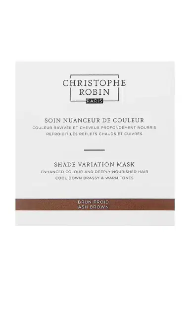 Christophe Robin Shade Variation Mask | Thumbnail 2 Christophe Robin Shade Variation Mask | Thumbnail 2