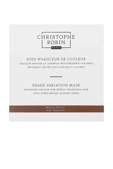 Christophe Robin Shade Variation Mask | Thumbnail 4 Christophe Robin Shade Variation Mask | Thumbnail 4