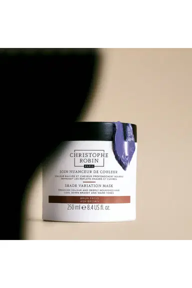 Christophe Robin Shade Variation Mask | Thumbnail 6 Christophe Robin Shade Variation Mask | Thumbnail 6