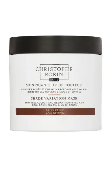 Christophe Robin Shade Variation Mask | Thumbnail 1 Christophe Robin Shade Variation Mask | Thumbnail 1