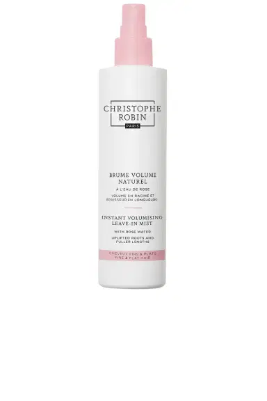 Christophe Robin Instant Volume Mist With Rose Extracts | Thumbnail 3 Christophe Robin Instant Volume Mist With Rose Extracts | Thumbnail 3