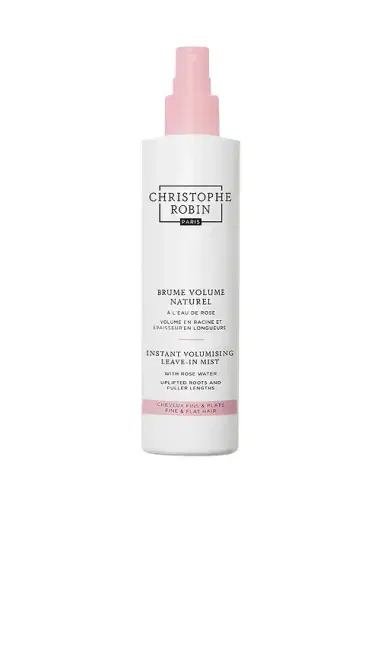 Christophe Robin Instant Volume Mist With Rose Extracts | Thumbnail 1 Christophe Robin Instant Volume Mist With Rose Extracts | Thumbnail 1