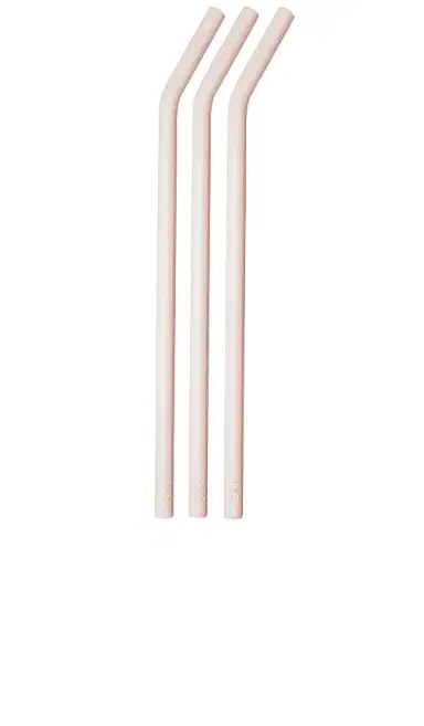 bkr Tutu Straw 1L Set of 3 | Thumbnail 1 bkr Tutu Straw 1L Set of 3 | Thumbnail 1