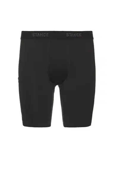Stance Compression Nylon Underwear | Thumbnail 1 Stance Compression Nylon Underwear | Thumbnail 1