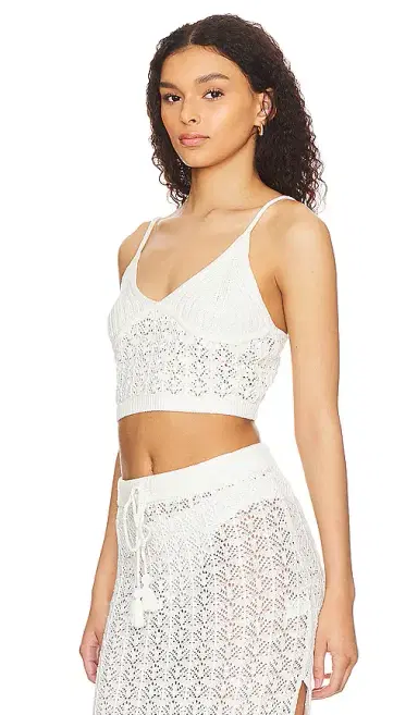 LSPACE Sweet Talk Top | Thumbnail 2 LSPACE Sweet Talk Top | Thumbnail 2