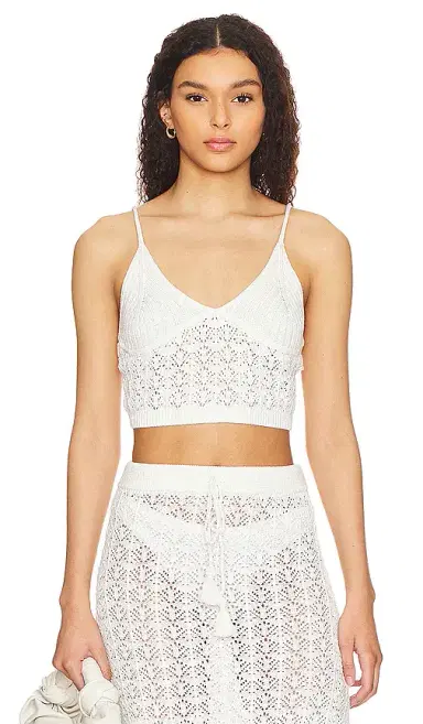LSPACE Sweet Talk Top | Thumbnail 1 LSPACE Sweet Talk Top | Thumbnail 1
