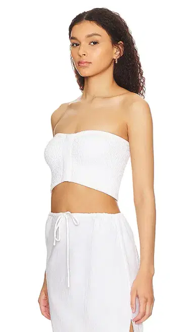 LSPACE Summer Feels Tube Top | Thumbnail 2 LSPACE Summer Feels Tube Top | Thumbnail 2