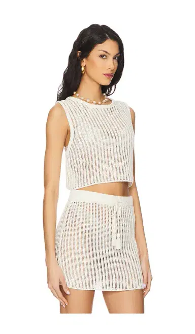 LSPACE Sander Top | Thumbnail 2 LSPACE Sander Top | Thumbnail 2