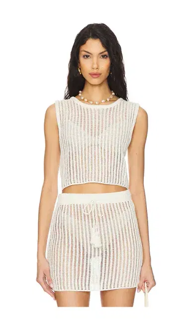 LSPACE Sander Top | Thumbnail 1 LSPACE Sander Top | Thumbnail 1