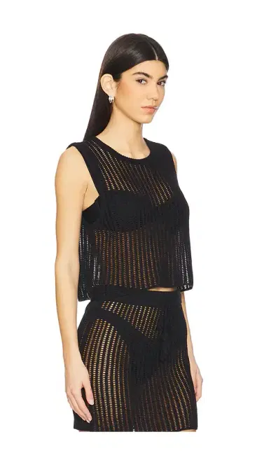 LSPACE Sander Top | Thumbnail 2 LSPACE Sander Top | Thumbnail 2
