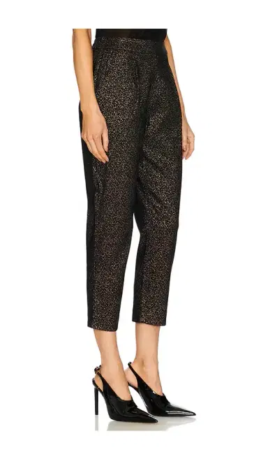 ALLSAINTS Aleida Lux Trouser | Thumbnail 2 ALLSAINTS Aleida Lux Trouser | Thumbnail 2