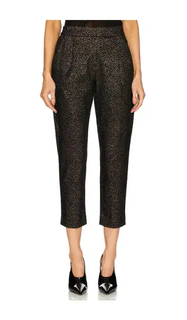 ALLSAINTS Aleida Lux Trouser | Thumbnail 1 ALLSAINTS Aleida Lux Trouser | Thumbnail 1