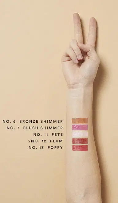 Olio E Osso Lip and Cheek Balm | Thumbnail 2 Olio E Osso Lip and Cheek Balm | Thumbnail 2