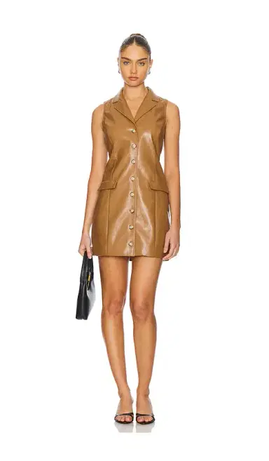 PAIGE Graciella Dress | Thumbnail 1 PAIGE Graciella Dress | Thumbnail 1