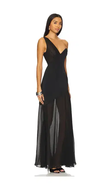 Camila Coelho Cecily Gown | Thumbnail 2 Camila Coelho Cecily Gown | Thumbnail 2