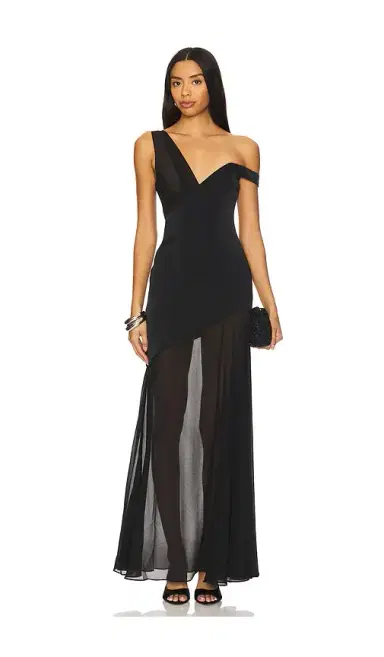 Camila Coelho Cecily Gown | Thumbnail 1 Camila Coelho Cecily Gown | Thumbnail 1