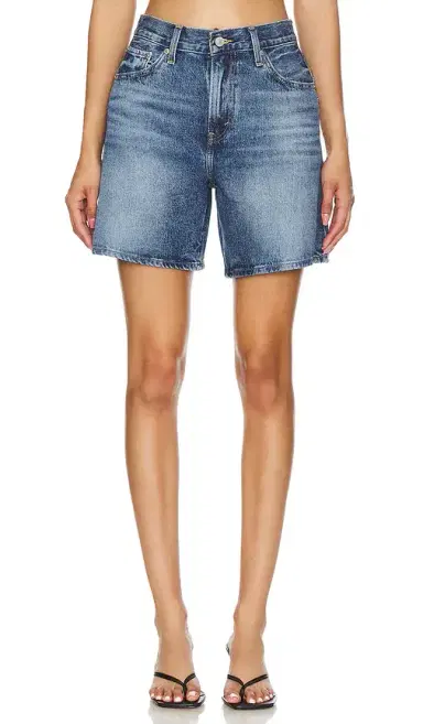 Levi's High Baggy Short | Thumbnail 1 Levi's High Baggy Short | Thumbnail 1