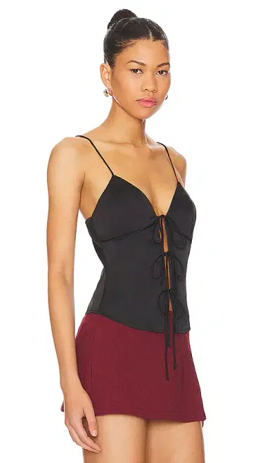 superdown Anahi Cami Top | Thumbnail 2 superdown Anahi Cami Top | Thumbnail 2
