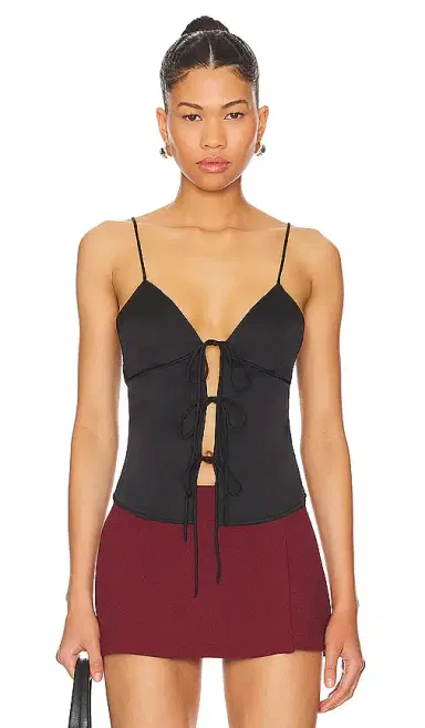 superdown Anahi Cami Top | Thumbnail 1 superdown Anahi Cami Top | Thumbnail 1