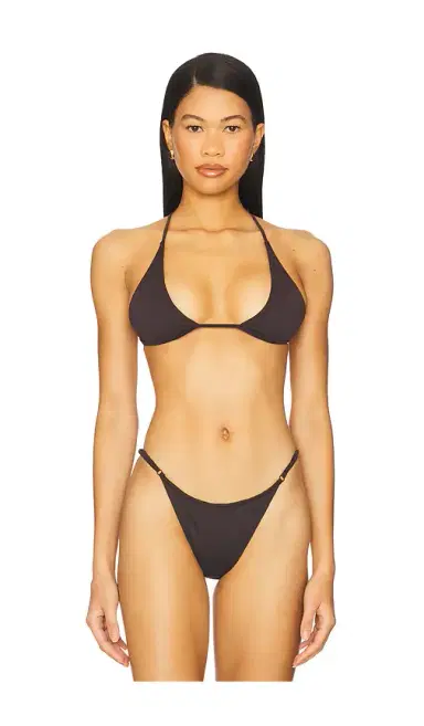 Tropic of C Universo Bralette | Thumbnail 2 Tropic of C Universo Bralette | Thumbnail 2