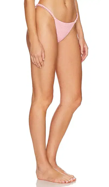 DEVON WINDSOR Diane Bikini Bottom | Thumbnail 2 DEVON WINDSOR Diane Bikini Bottom | Thumbnail 2