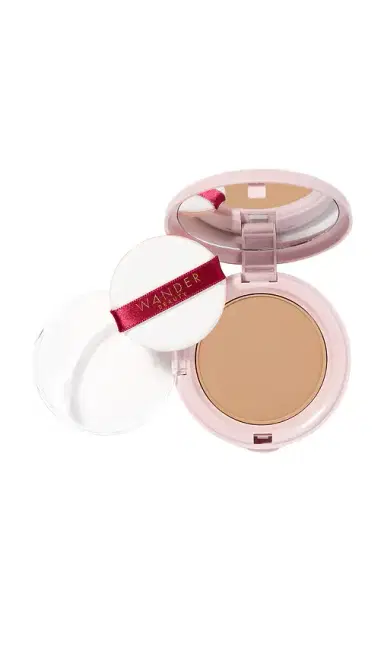 WANDER BEAUTY Wanderlust Powder Foundation | Thumbnail 1 WANDER BEAUTY Wanderlust Powder Foundation | Thumbnail 1