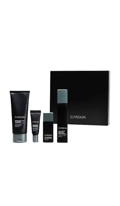 CARDON Limited Anti-Aging Set | Thumbnail 1 CARDON Limited Anti-Aging Set | Thumbnail 1