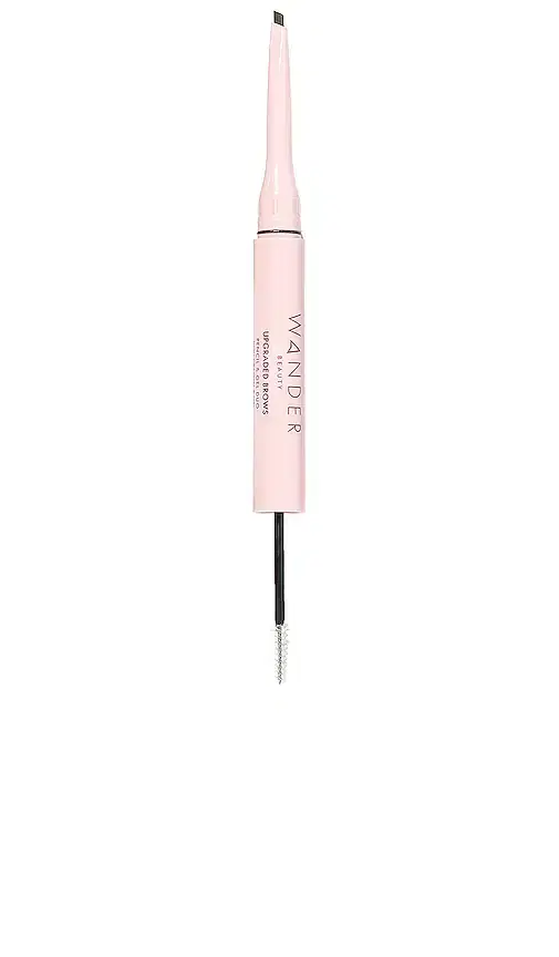 Upgraded Brows Pencil & Gel Duo Upgraded Brows Pencil & Gel Duo