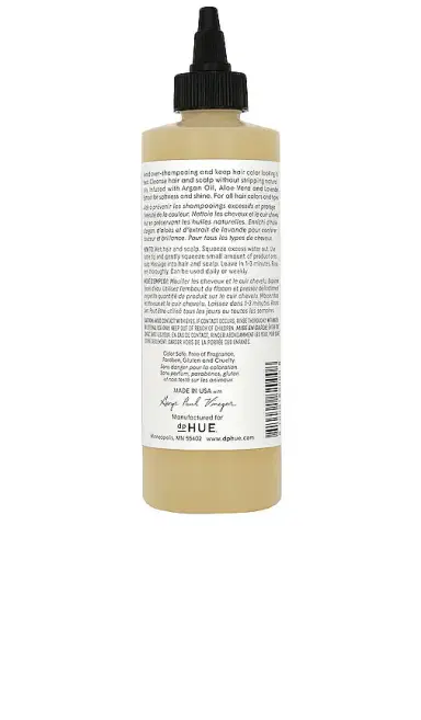 dpHUE Apple Cider Vinegar Hair Rinse | Thumbnail 2 dpHUE Apple Cider Vinegar Hair Rinse | Thumbnail 2